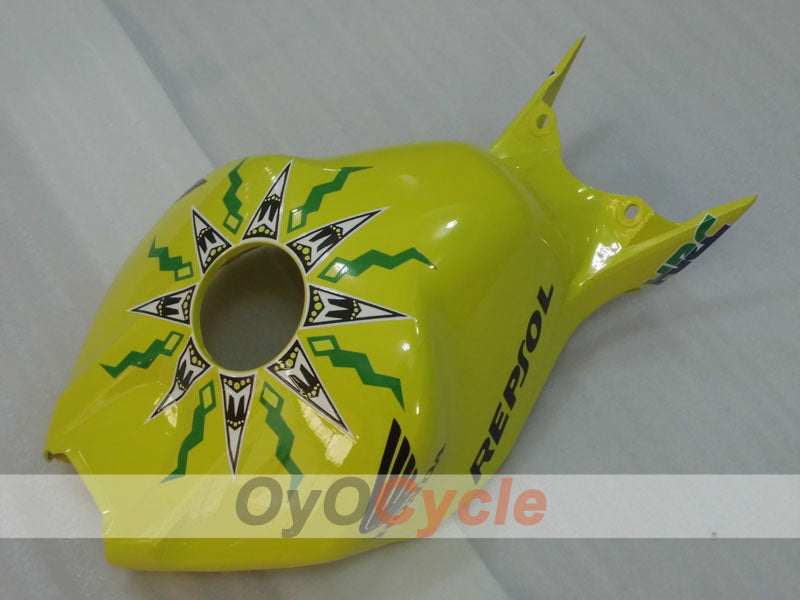 Fuel Tank Fairing For Honda 06-07 CBR1000RR #OYO87906846 Main image