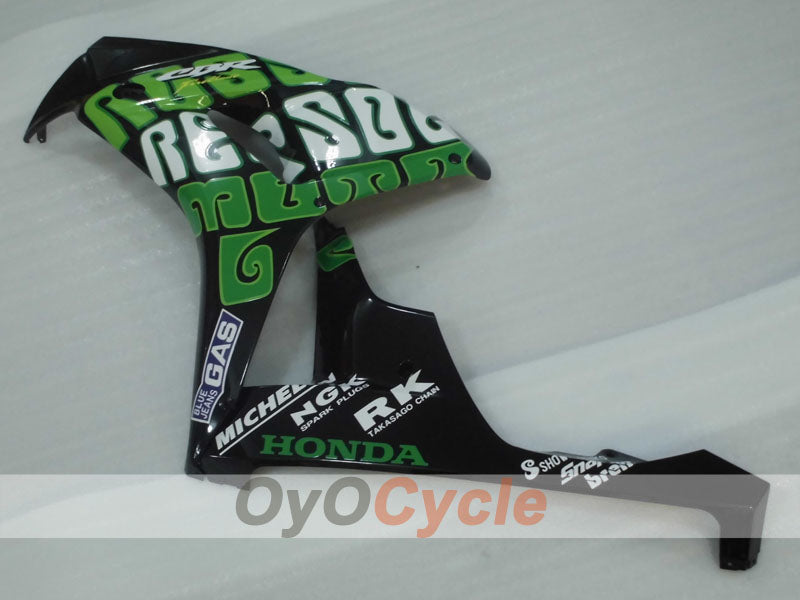 Left & Right Side Fairing For Honda 06-07 CBR1000RR #OYO87906844 Main image