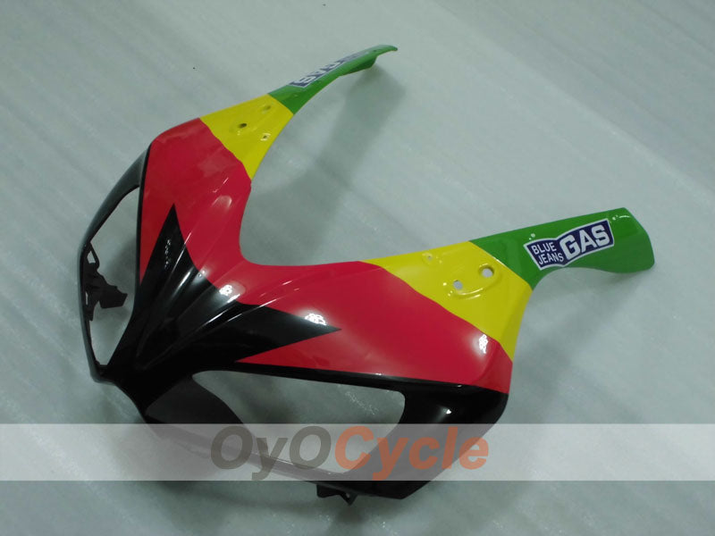 Front Upper Fairing For Honda 06-07 CBR1000RR #OYO87906848 Main image