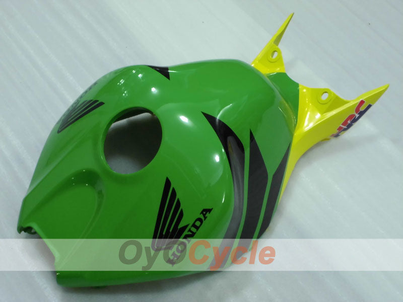 Fuel Tank Fairing For Honda 06-07 CBR1000RR #OYO87906850 Main image