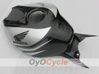 Injection Fairing kit for 06-07 CBR1000RR - Black, Silver - Repsol #OYO87904977
