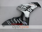 Left & Right Side Fairing For Honda 06-07 CBR1000RR #OYO87906851