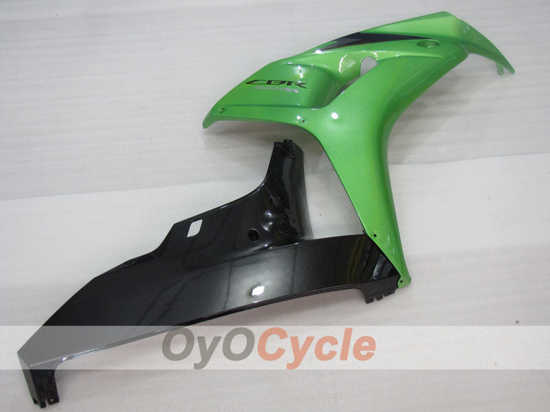Left & Right Side Fairing For Honda 06-07 CBR1000RR #OYO87906854