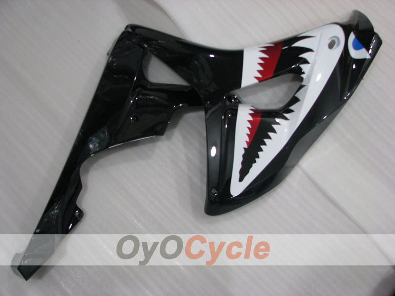 Left & Right Side Fairing For Honda 06-07 CBR1000RR #OYO87906858 Main image