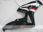 Left & Right Side Fairing For Honda 06-07 CBR1000RR #OYO87906858