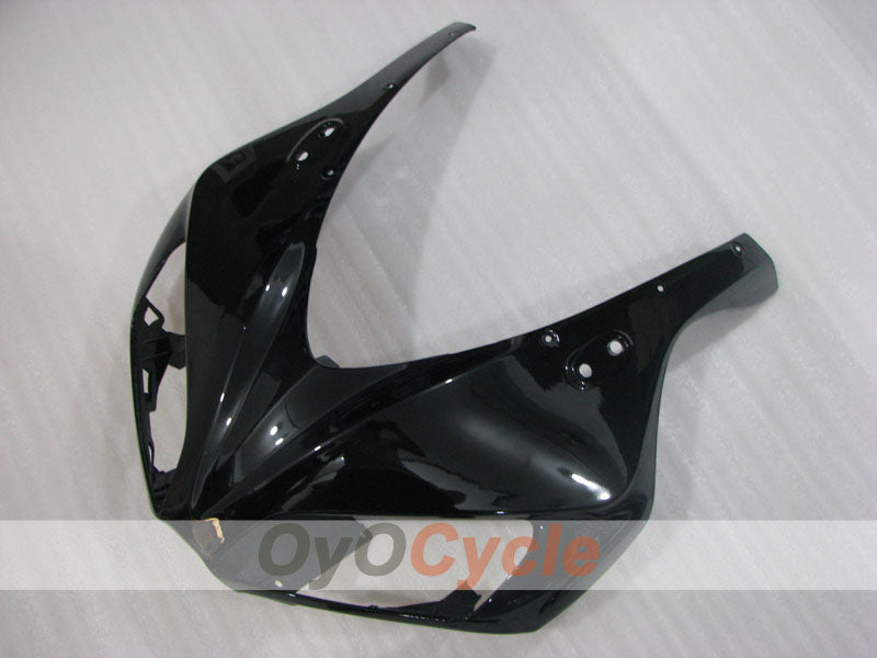 Injection Fairing kit for 06-07 CBR1000RR - Black - Shark #OYO87904979
