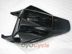 Injection Fairing kit for 06-07 CBR1000RR - Black - Shark #OYO87904979