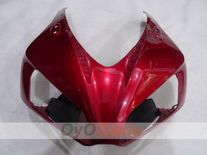 Front Upper Fairing For Honda 06-07 CBR1000RR #OYO87906859