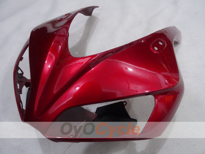 Front Upper Fairing For Honda 06-07 CBR1000RR #OYO87906859 Secondary image