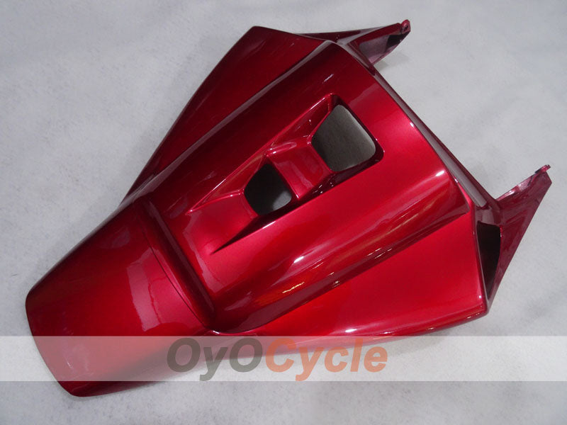 Rear Tail Fairing + Seat Cover For Honda 06-07 CBR1000RR #OYO87906862 Secondary image