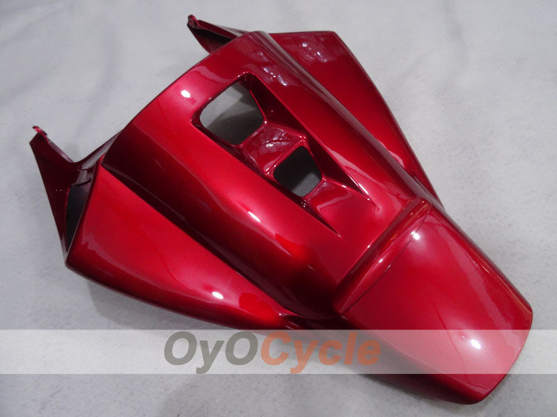 Rear Tail Fairing + Seat Cover For Honda 06-07 CBR1000RR #OYO87906862 Main image