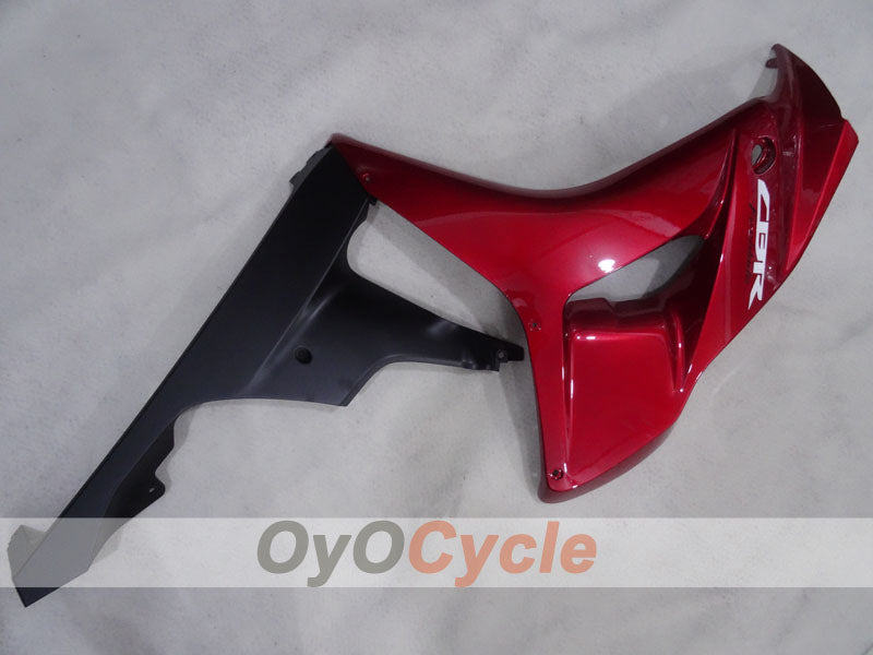 Left & Right Side Fairing For Honda 06-07 CBR1000RR #OYO87906860