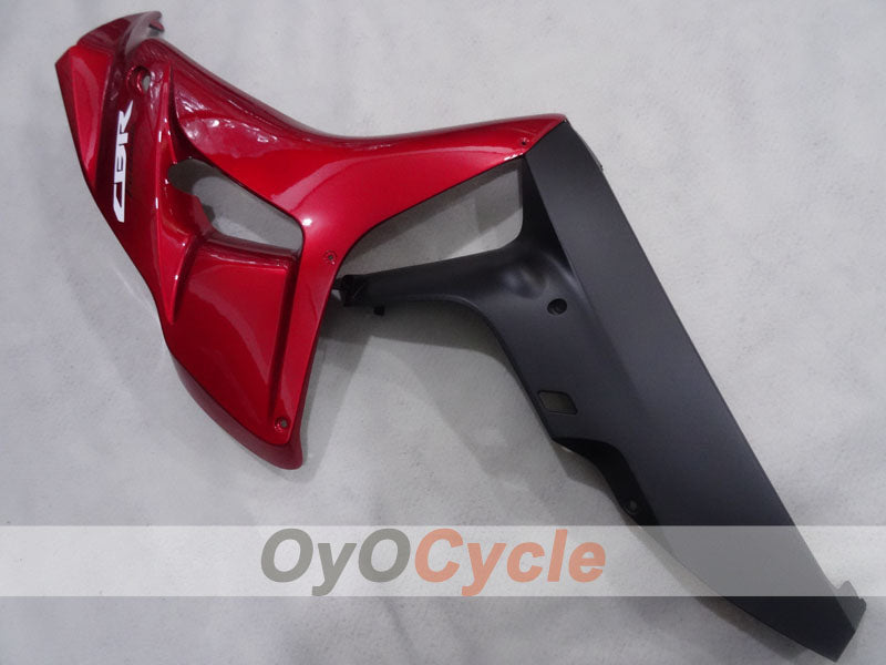 Left & Right Side Fairing For Honda 06-07 CBR1000RR #OYO87906860