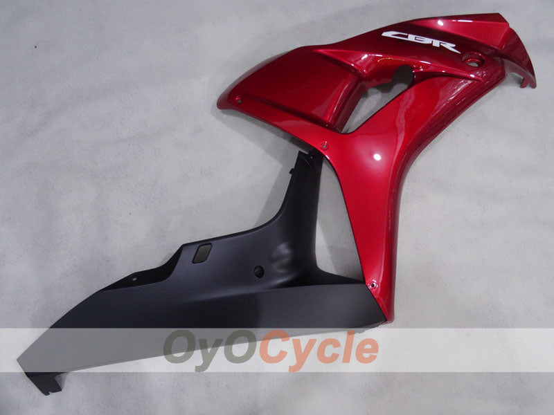 Left & Right Side Fairing For Honda 06-07 CBR1000RR #OYO87906860 Main image