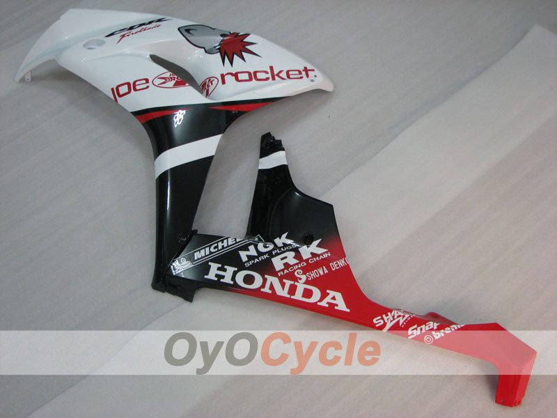Left & Right Side Fairing For Honda 06-07 CBR1000RR #OYO87906866 Main image