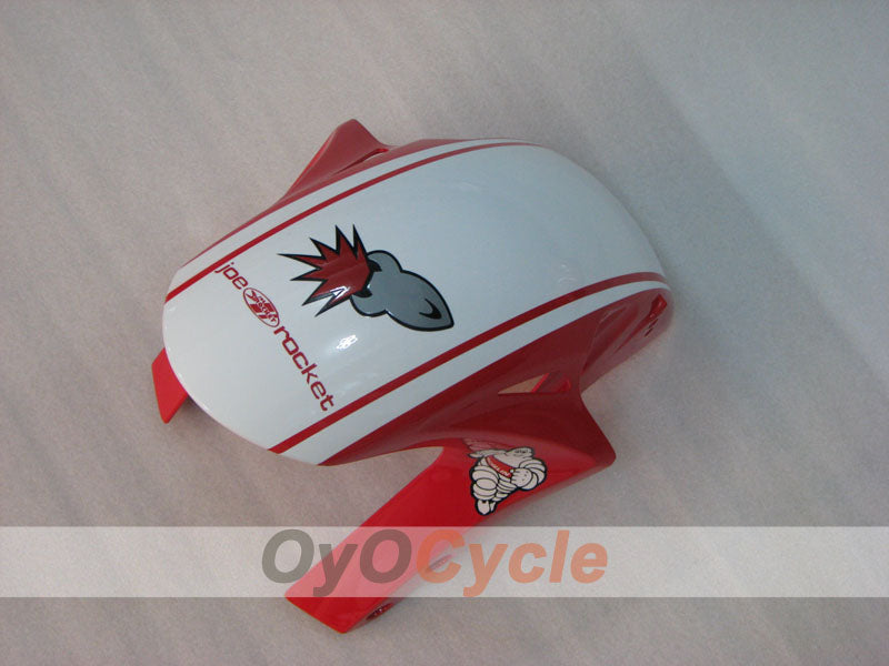 Front Fender Fairing For Honda 06-07 CBR1000RR #OYO87906867