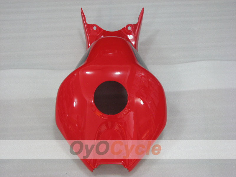 Fuel Tank Fairing For Honda 06-07 CBR1000RR #OYO87906868 Secondary image