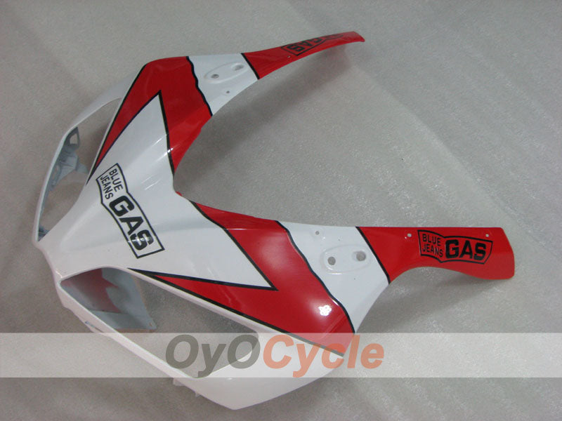 Front Upper Fairing For Honda 06-07 CBR1000RR #OYO87906870