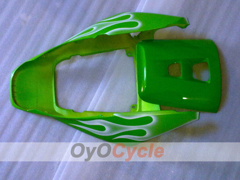 Rear Tail Fairing + Seat Cover For Honda 06-07 CBR1000RR #OYO87906875 Secondary image