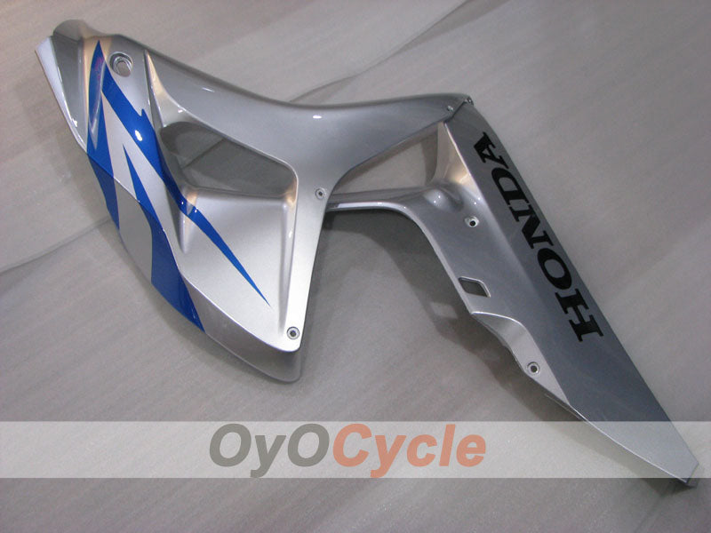 Left & Right Side Fairing For Honda 06-07 CBR1000RR #OYO87906877