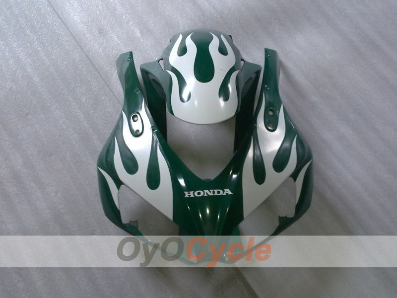 Front Upper Fairing For Honda 06-07 CBR1000RR #OYO87906880