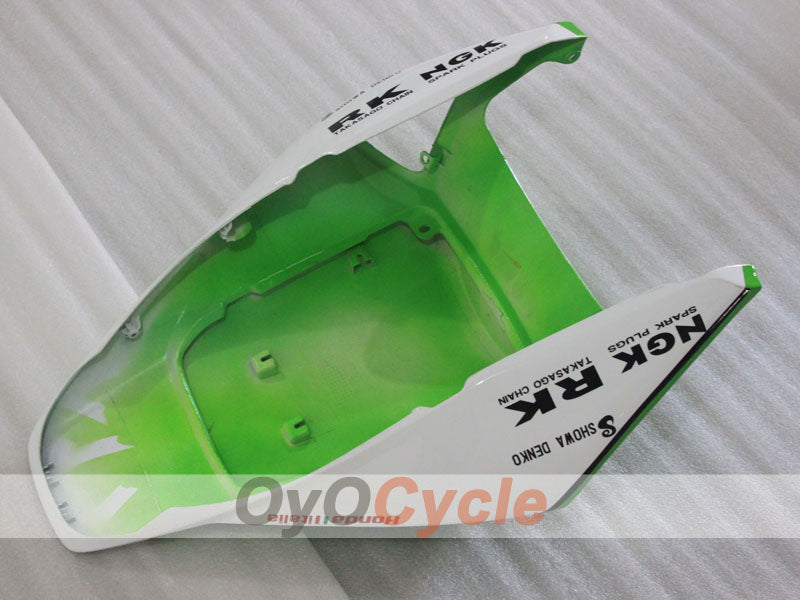 Rear Tail Fairing + Seat Cover For Honda 06-07 CBR1000RR #OYO87906888