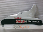 Left & Right Side Fairing For Honda 06-07 CBR1000RR #OYO87906885