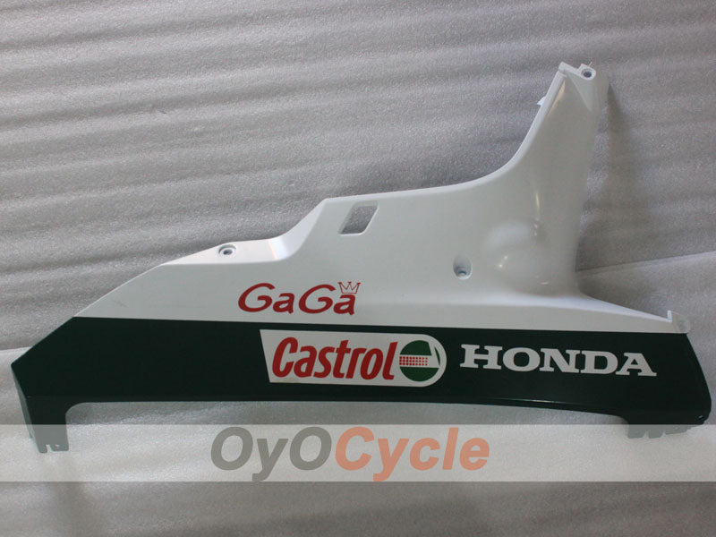 Left & Right Side Fairing For Honda 06-07 CBR1000RR #OYO87906885