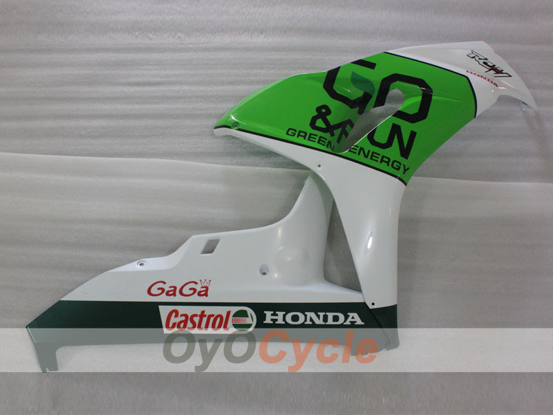 Left & Right Side Fairing For Honda 06-07 CBR1000RR #OYO87906885