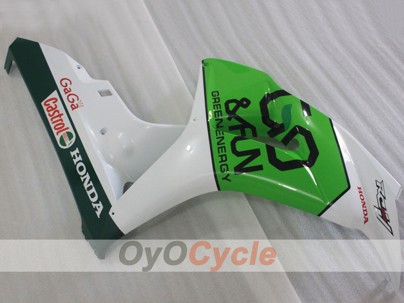 Left & Right Side Fairing For Honda 06-07 CBR1000RR #OYO87906885