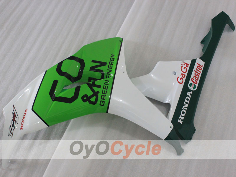 Left & Right Side Fairing For Honda 06-07 CBR1000RR #OYO87906885 Main image
