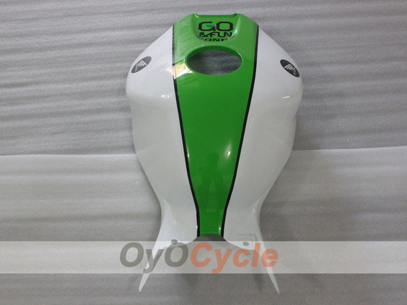 Fuel Tank Fairing For Honda 06-07 CBR1000RR #OYO87906887