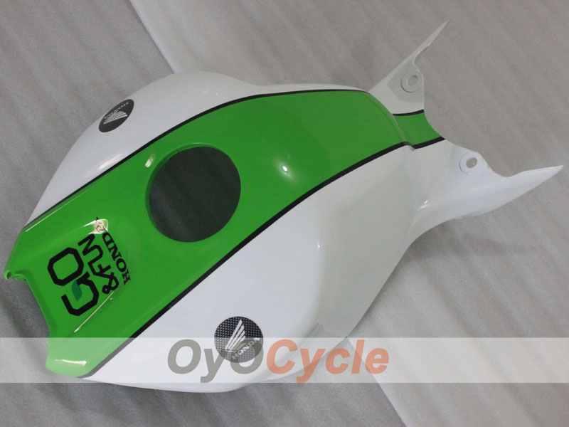 Fuel Tank Fairing For Honda 06-07 CBR1000RR #OYO87906887