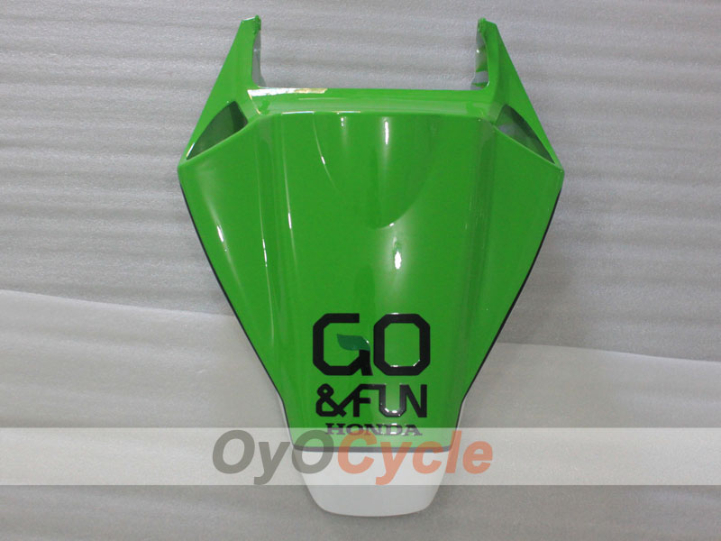 Rear Tail Fairing + Seat Cover For Honda 06-07 CBR1000RR #OYO87906888