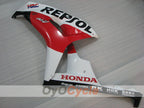 Left & Right Side Fairing For Honda 06-07 CBR1000RR #OYO87906889