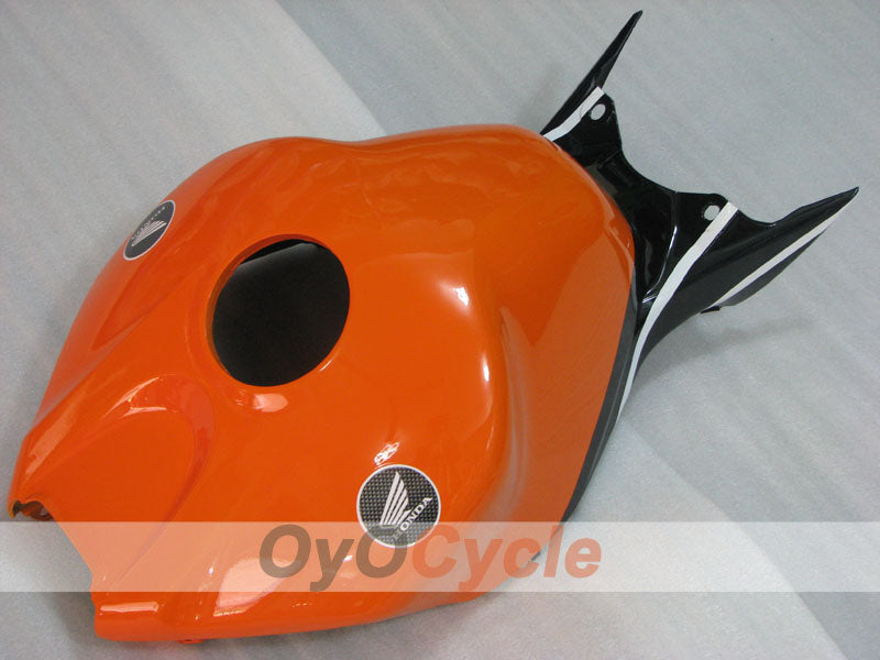 Fuel Tank Fairing For Honda 06-07 CBR1000RR #OYO87906891 Main image