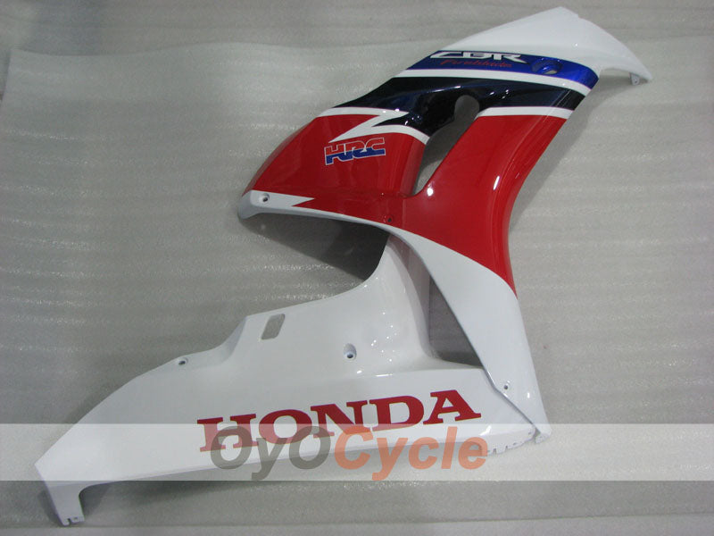 Left & Right Side Fairing For Honda 06-07 CBR1000RR #OYO87906895 Secondary image