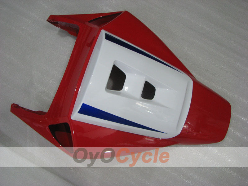 Rear Tail Fairing + Seat Cover For Honda 06-07 CBR1000RR #OYO87906897