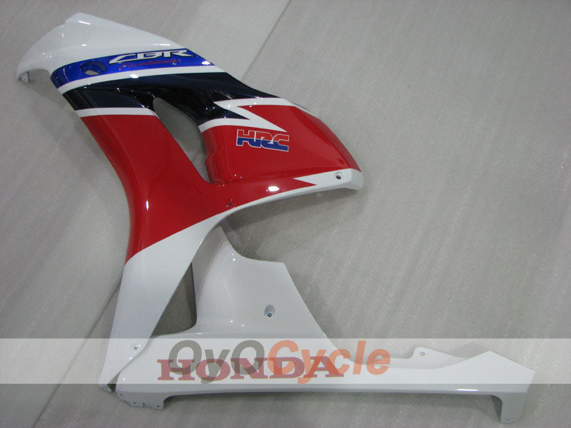 Left & Right Side Fairing For Honda 06-07 CBR1000RR #OYO87906895