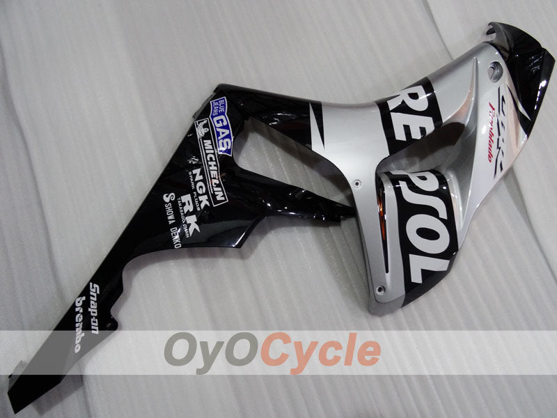 Left & Right Side Fairing For Honda 06-07 CBR1000RR #OYO87906898
