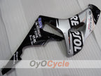 Left & Right Side Fairing For Honda 06-07 CBR1000RR #OYO87906898