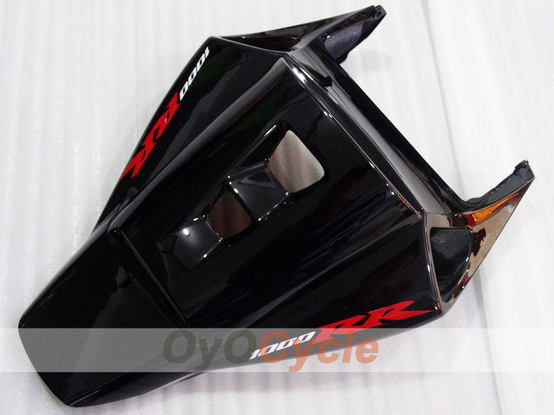 Rear Tail Fairing + Seat Cover For Honda 06-07 CBR1000RR #OYO87906900