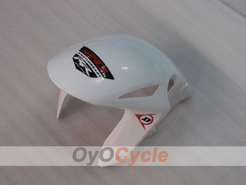 Front Fender Fairing For Honda 08-11 CBR1000RR #OYO87907039