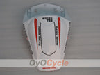 Rear Tail Fairing + Seat Cover For Honda 08-11 CBR1000RR #OYO87907041
