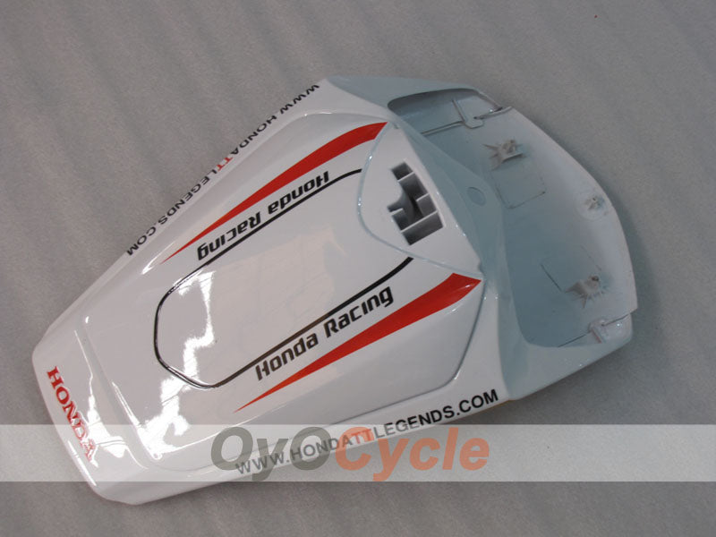 Rear Tail Fairing + Seat Cover For Honda 08-11 CBR1000RR #OYO87907041 Main image