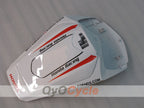 Rear Tail Fairing + Seat Cover For Honda 08-11 CBR1000RR #OYO87907041