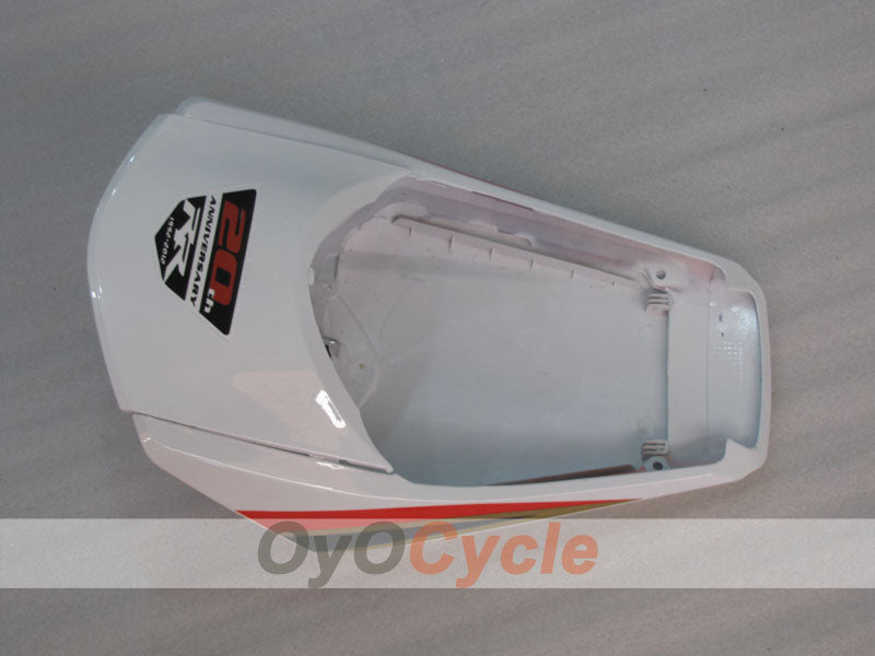 Rear Tail Fairing + Seat Cover For Honda 08-11 CBR1000RR #OYO87907041