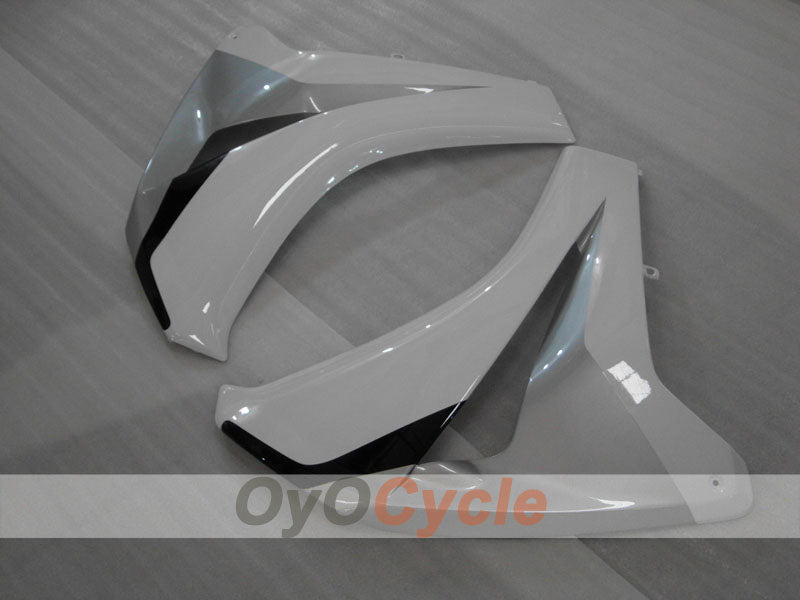 Left & Right Side Fairing For Honda 08-11 CBR1000RR #OYO87907043