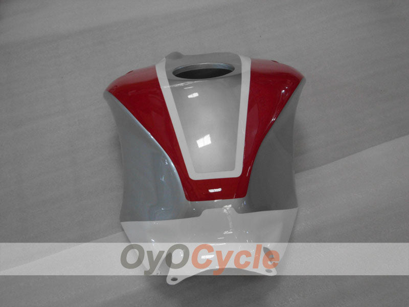 Fuel Tank Fairing For Honda 08-11 CBR1000RR #OYO87907045 Main image