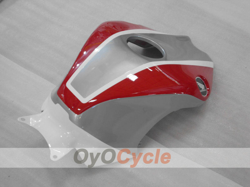 Fuel Tank Fairing For Honda 08-11 CBR1000RR #OYO87907045 Secondary image